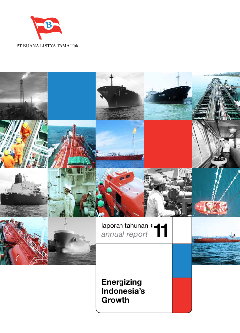 ENERGIZING INDONESIA'S GROWTH (2011)